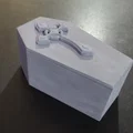 Hộp Đựng Bài MTG Coffin Commander Vampire Tribal - Thumbnail 1