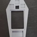 Hộp Đựng Bài MTG Coffin Commander Vampire Tribal - Thumbnail 6