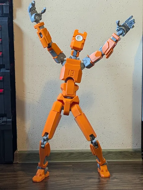 Dummy 13 v1.0 Tỉ lệ (500% trở lên) - Image 2