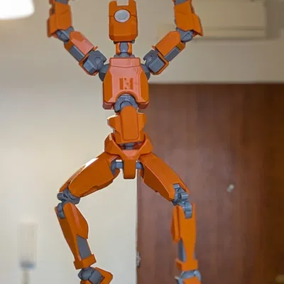 Dummy 13 v1.0 Tỉ lệ (500% trở lên)