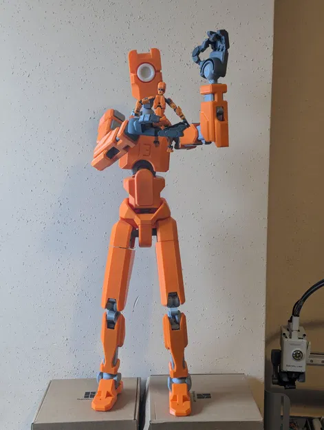 Dummy 13 v1.0 Tỉ lệ (500% trở lên) - Image 4