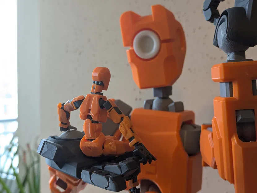 Dummy 13 v1.0 Tỉ lệ (500% trở lên) - Image 6