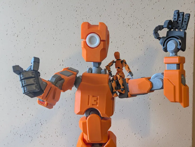 Dummy 13 v1.0 Tỉ lệ (500% trở lên) - Image 7