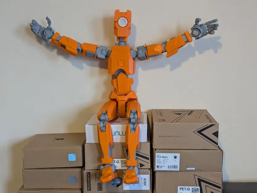 Dummy 13 v1.0 Tỉ lệ (500% trở lên) - Image 10