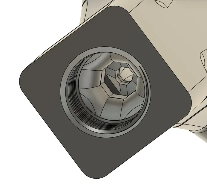 Bộ Chia Ống PTFE Bán Kính Lớn Xtreme Radius - Image 3