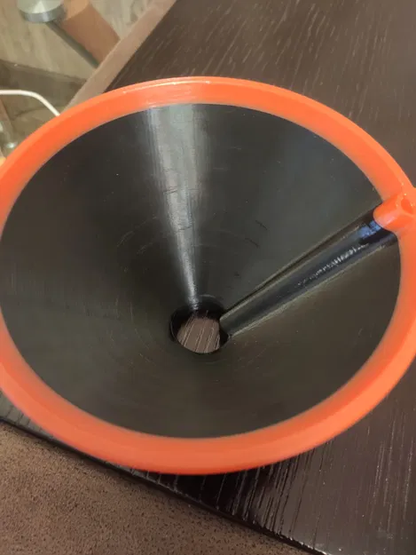 Phễu Đổ Nhớt Xe Toyota 4GR-fse Ren M37x3mm - Image 1