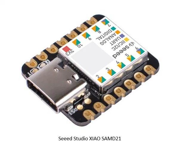 Mô Hình Tín Hiệu Giao Lộ Tàu HO - Image 8