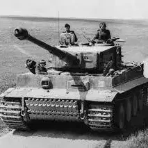 Xe tăng Tiger