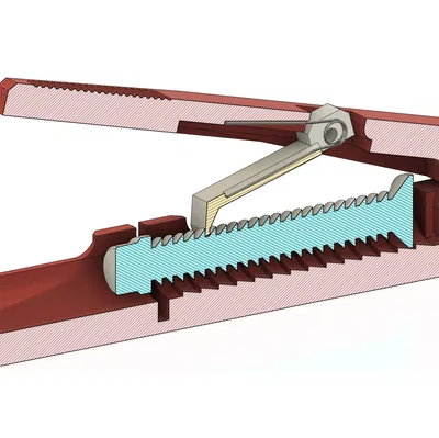 Bộ Phân Phối Flux/Keo AT - Phiên Bản Nâng Cao