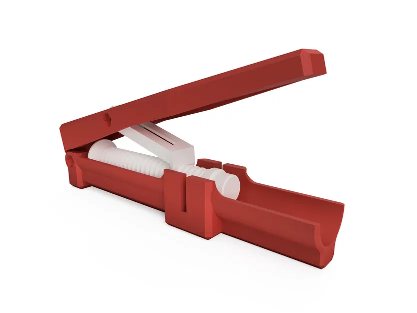 Bộ Phân Phối Flux/Keo AT - Phiên Bản Nâng Cao - Image 4