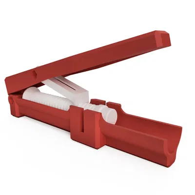 Bộ Phân Phối Flux/Keo AT - Phiên Bản Nâng Cao