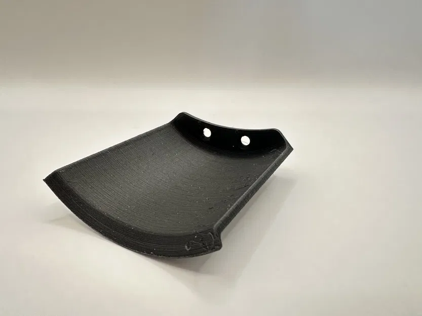 Giá đỡ băng keo dán tường - Image 2