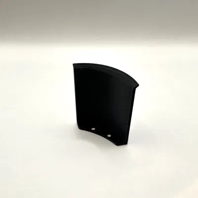 Giá đỡ băng keo dán tường