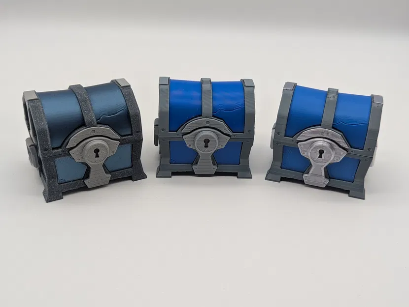 Hòm Đồ Quý Hiếm Fortnite - Image 6