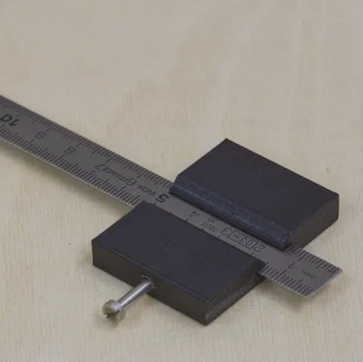 Dụng Cụ Đánh Dấu Thước Kẻ