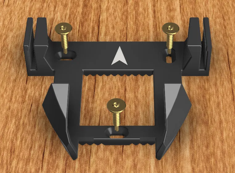 Giá Đỡ Treo Tường Sạc Pin Bosch AL 1115 CV - Image 3