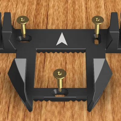 Giá Đỡ Treo Tường Sạc Pin Bosch AL 1115 CV