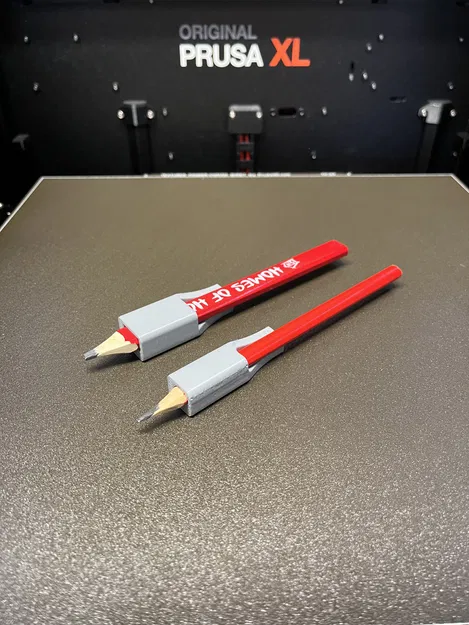 Khuôn Chuốt Bút Chì Thợ Mộc và Khối Offset - Image 2