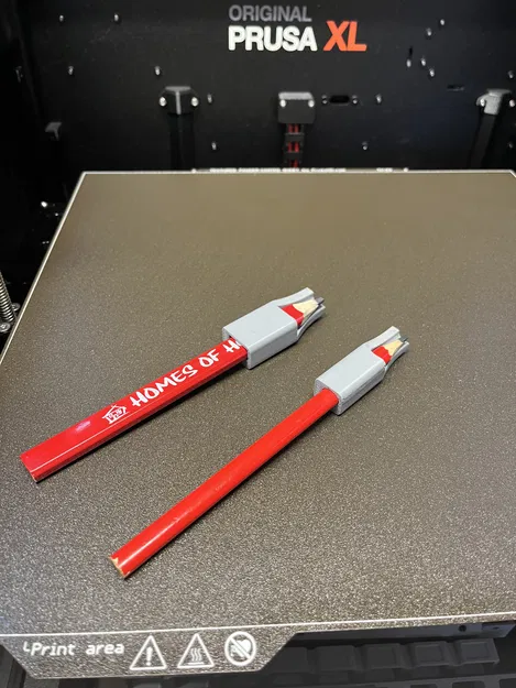 Khuôn Chuốt Bút Chì Thợ Mộc và Khối Offset - Image 3