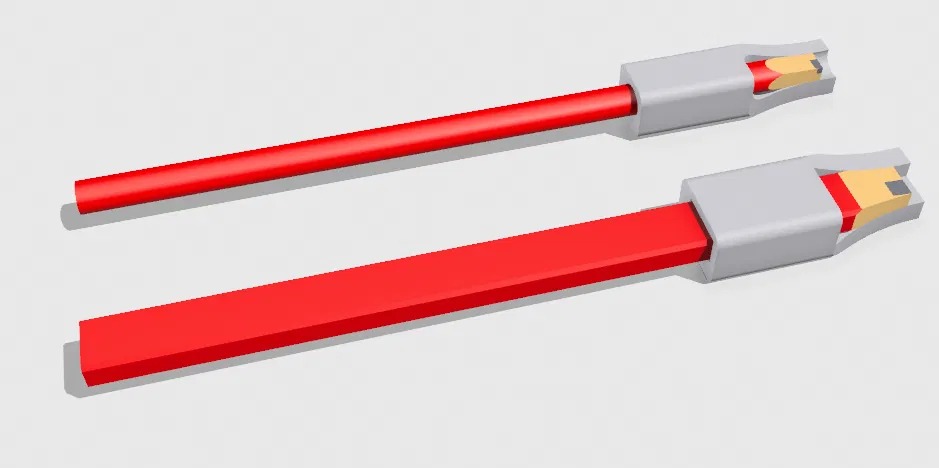 Khuôn Chuốt Bút Chì Thợ Mộc và Khối Offset - Image 4