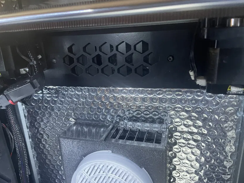 Thanh trượt cửa thông gió xả Infimech TX - Image 2