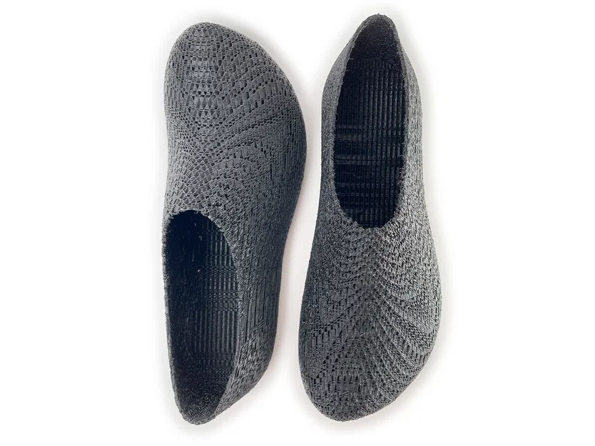 Giày Mirai Barefoot - Image 2