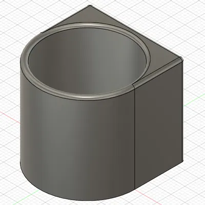 Giá Đỡ Keo Dán - HSW
