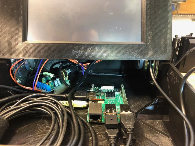 Máy Arcade Mini - Image 3