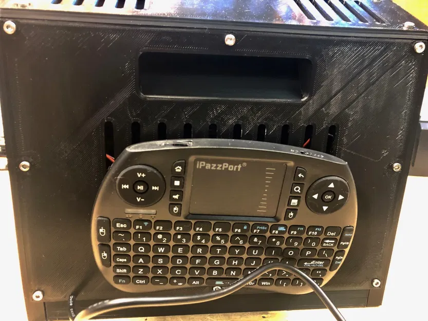 Máy Arcade Mini - Image 6