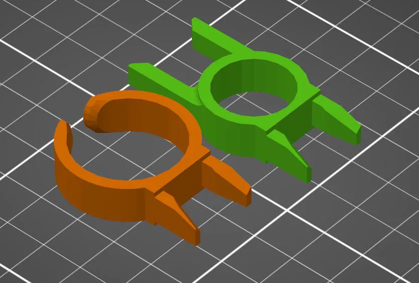 Dụng Cụ Tháo Jack MC4 - Image 2