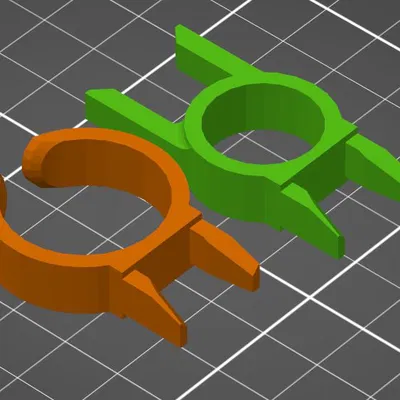 Dụng Cụ Tháo Jack MC4