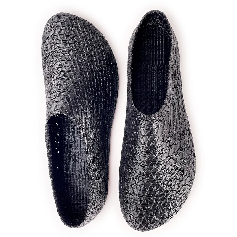Giày G0 Barefoot - In 3D Siêu Thoáng Khí