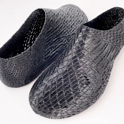 Giày G0 Barefoot - In 3D Siêu Thoáng Khí