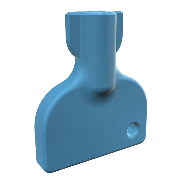 Chìa Khóa Tủ Điện - Image 1