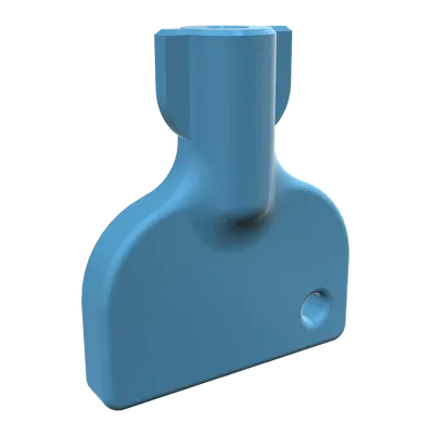 Chìa Khóa Tủ Điện