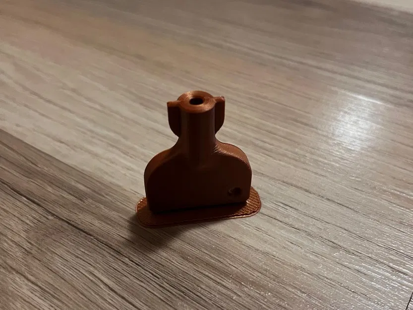 Chìa Khóa Tủ Điện - Image 2