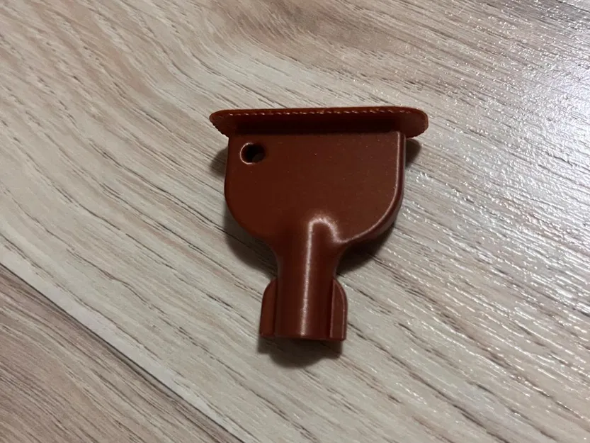 Chìa Khóa Tủ Điện - Image 3