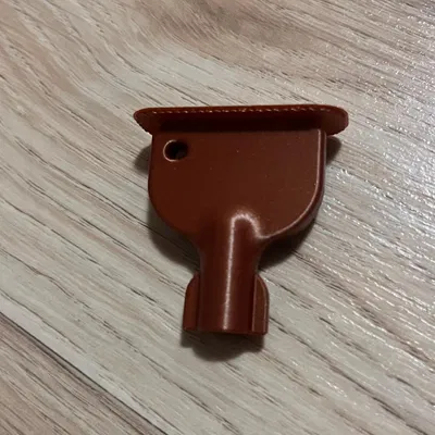 Chìa Khóa Tủ Điện