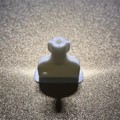 Chìa Khóa Tủ Điện