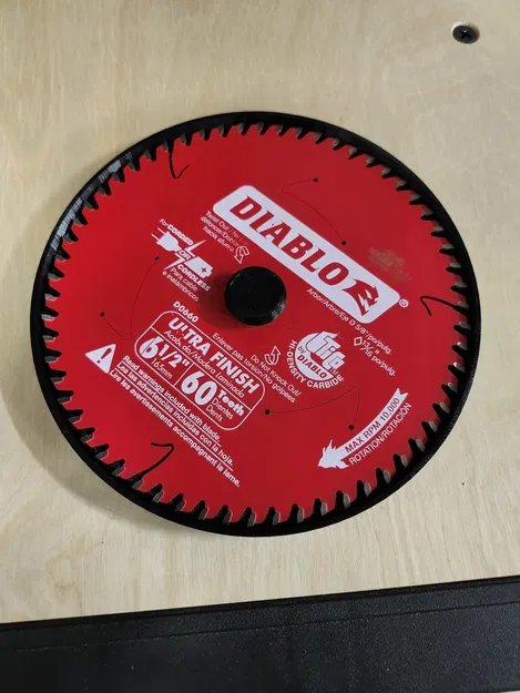 Giá Đỡ Nhiều Lưỡi Cưa - Image 2