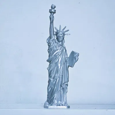 Tượng Nữ thần Tự do