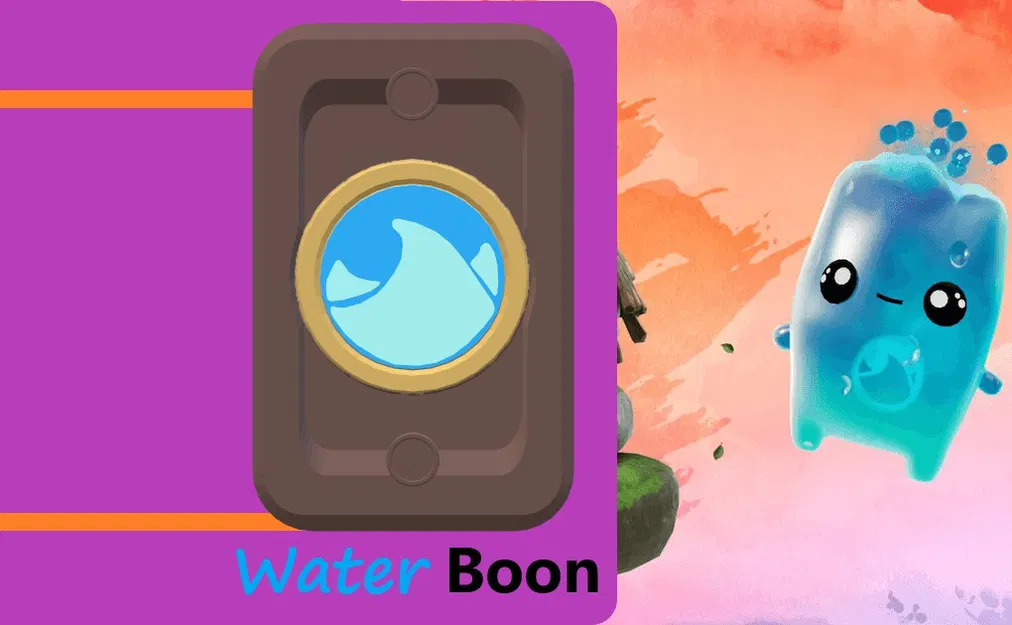 Mô hình Fortnite Boon - Image 1