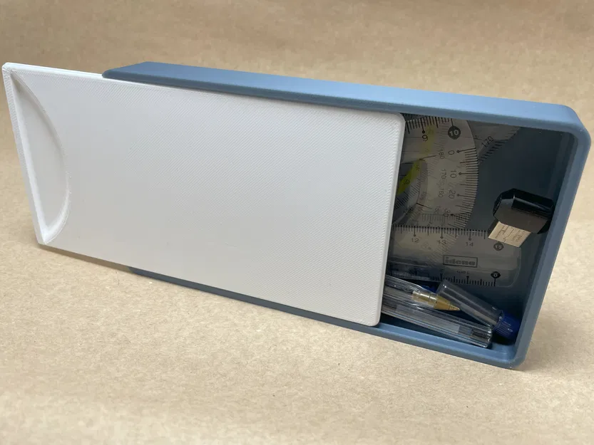 Hộp Đựng Đồ Đạc - Image 3