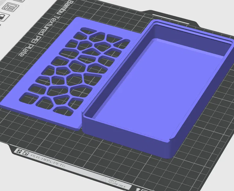 Hộp Đựng Đồ Đạc - Image 6