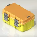 Hộp Đựng (Rugged Box) - Thumbnail 1