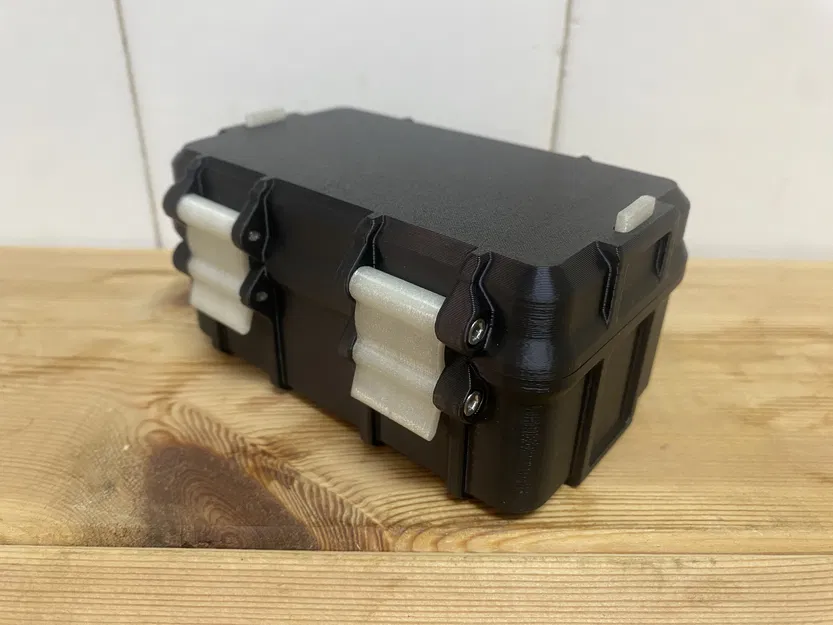 Hộp Đựng (Rugged Box) - Image 4