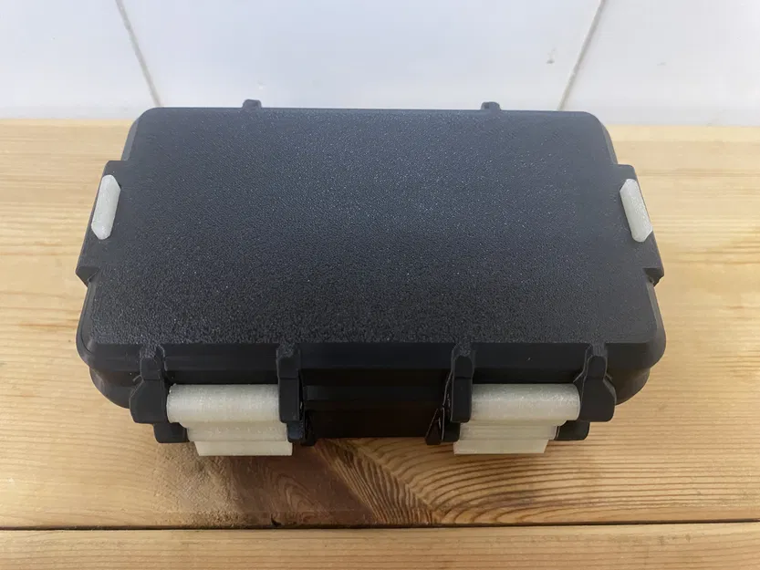 Hộp Đựng (Rugged Box) - Image 7