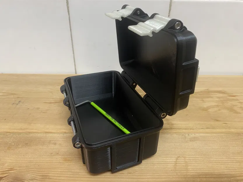 Hộp Đựng (Rugged Box) - Image 9