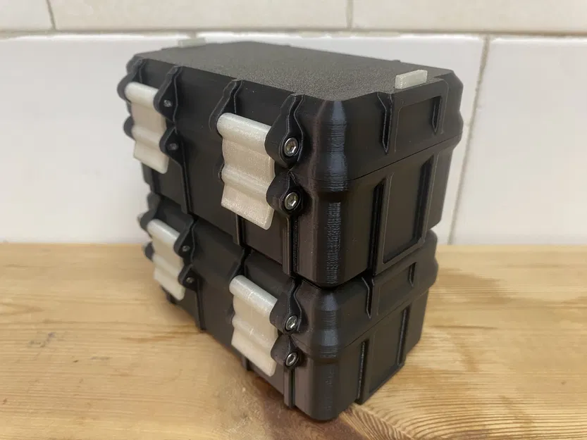 Hộp Đựng (Rugged Box) - Image 13