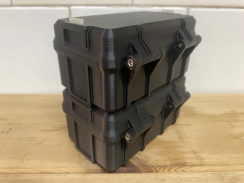 Hộp Đựng (Rugged Box) - Image 14